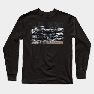 Waterfall Long Sleeve T-Shirt